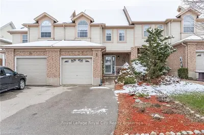 33 KEARNEY Street, Guelph, ON N1E 7H2