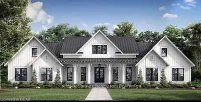 5801 Highway 6, Guelph/Eramosa, ON N1H 6J2