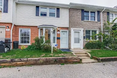 62 ARBOUR GLEN Crescent, London East, ON N5Y 1Z9