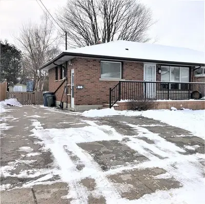 64 SHERIDAN Street, Guelph, ON N1E 3T8