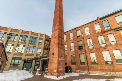 26 Ontario Street 106, Guelph, ON N1E 7K1