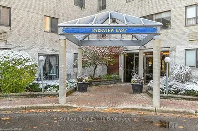 89 WESTWOOD RD Road 208, Guelph, ON N1H 7J6