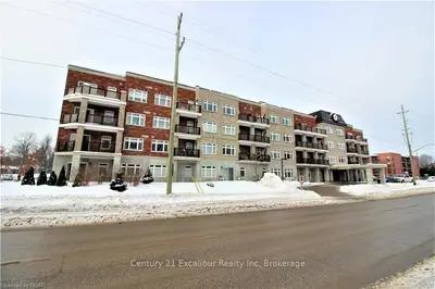 245 SCOTLAND Street 404, Centre Wellington, ON N1M 0B5