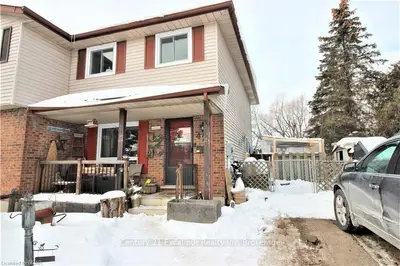 421 FORFAR Street E, Centre Wellington, ON N1M 3H6