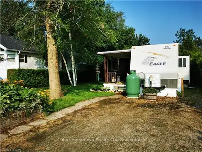 3 ELM Street, Centre Wellington, ON N1M 2W5