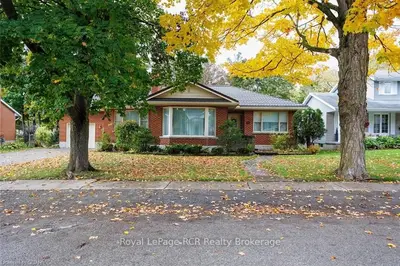 171 CLARKE Street, Wellington North, ON N0G 1A0