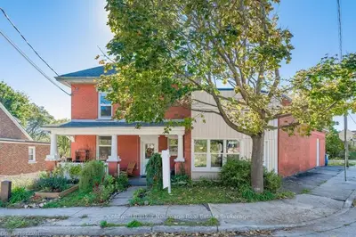 161 NEEVE Street, Guelph, ON N1E 5S5