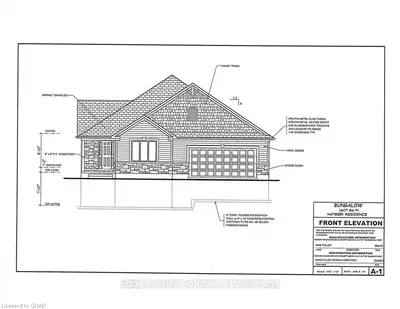 354 QUEEN Street W, Wellington North, ON N0G 2L3