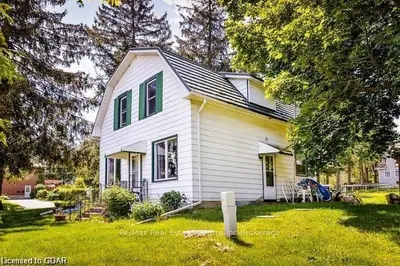 220 GARTSHORE Street, Centre Wellington, ON N1M 2B1