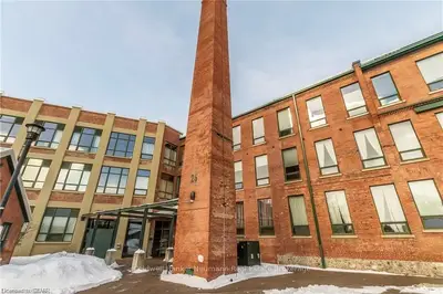 26 Ontario Street 106, Guelph, ON N1E 7K1