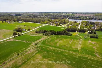 0 WELLINGTON ROAD 19, Centre Wellington, ON N0B 1J0
