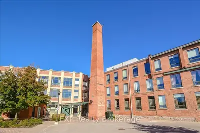 26 Ontario Street 308, Guelph, On N1e 7k1
