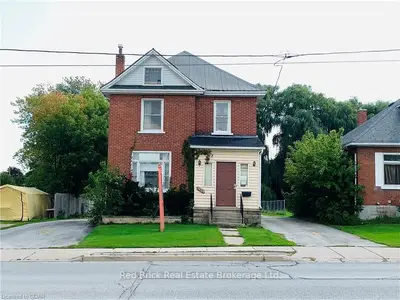 1529 9TH Avenue E, Owen Sound, ON N4K 3E9