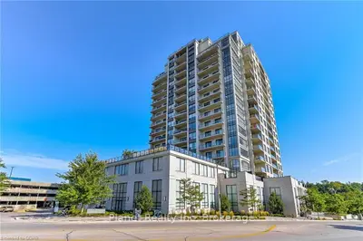 160 Macdonell Street 608, Guelph, On N1h 0a9