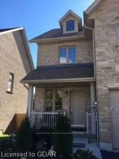 156 BERKSHIRE Drive, Wellington North, ON N0G 1A0