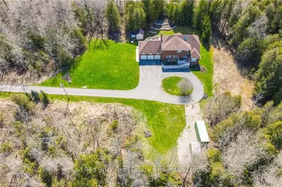 506 WELLINGTON RD 7, Centre Wellington, ON N0B 1S0