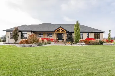 13 HARTFIELD Drive, Guelph/Eramosa, ON N1H 6J2