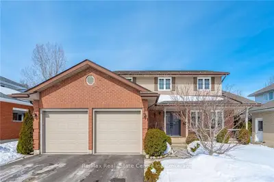 79 KEATING Drive, Centre Wellington, ON N0B 1S0