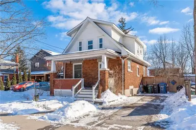 90 NORTHUMBERLAND Street, Guelph, ON N1H 3A8