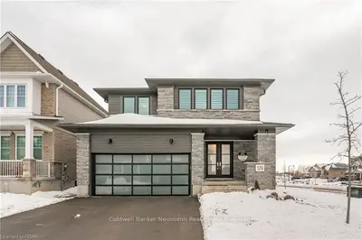 129 LOVETT Lane, Guelph, ON N1G 0H1