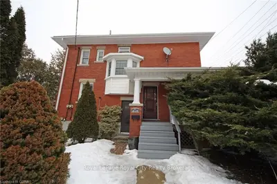 45 FORBES Avenue W, Guelph, ON N1G 1G2