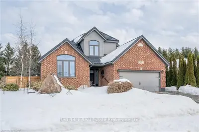67 CHERRY HILL Place, Centre Wellington, ON N1M 3T9
