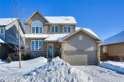 50 REVELL Drive, Centre Wellington, ON N1M 0A5