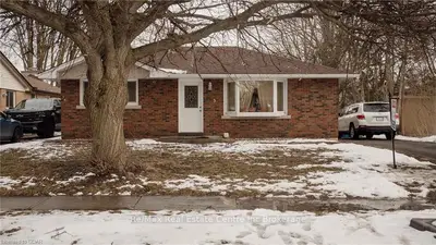 3 CATHCART Street, Guelph, ON N1E 1J8
