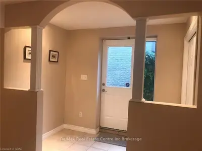 300 FARLEY Drive Basement, Guelph, ON N1L 1N6