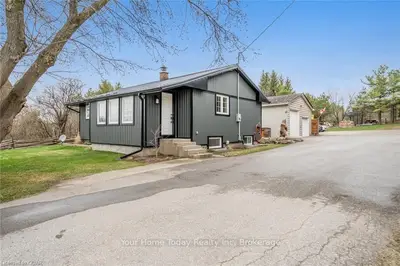 5233 TRAFALGAR Road, Erin, ON N0B 1T0