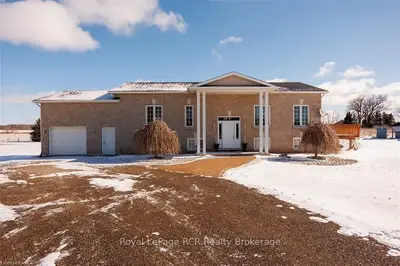 8383 WELLINGTON 16 Road, Wellington North, ON N0G 1A0