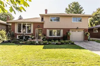 210 Water Street, Guelph, On N1g 1b2