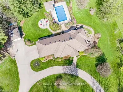 5805 EIGHTH LINE EAST, Guelph/Eramosa, ON N0B 1B0
