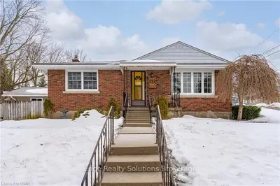 397 ST PATRICK Street E, Centre Wellington, ON N1M 1M7