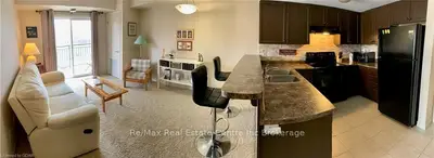 645 ST DAVID Street S 308, Centre Wellington, ON N1M 0A9
