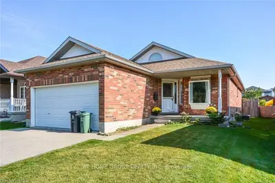 359 Kathleen Street, Guelph, On N1h 8m9
