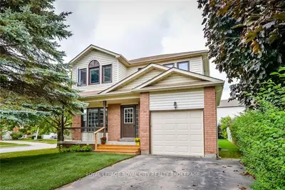 425 Black Street, Centre Wellington, On N1m 3m3