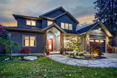 241 GOWRIE Street S, Centre Wellington, ON N1M 2H7
