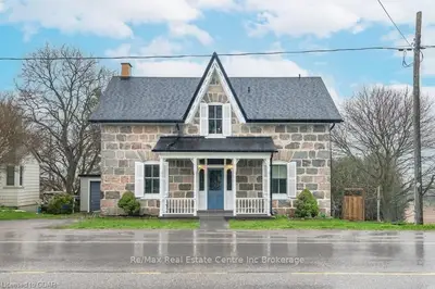 47 WASHINGTON Street E, Blandford-Blenheim, ON N0J 1B0