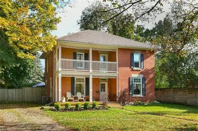 340 Garafraxa Street W, Centre Wellington, On N1m 1c7
