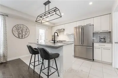 467 STARWOOD Drive, Guelph, ON N1H 3A1