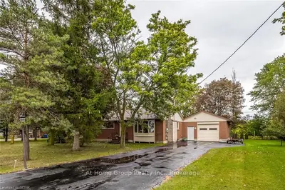 5863 Wellington 7 Road, Guelph/eramosa, On N1h 6j2