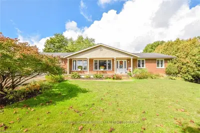 7836 Mill Road, Guelph/eramosa, On N1h 6j1