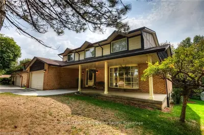 441 Wellington Road 18, Centre Wellington, On, N1m 2w3
