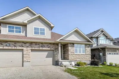 118 Marr Drive, Centre Wellington, On N0b 1s0