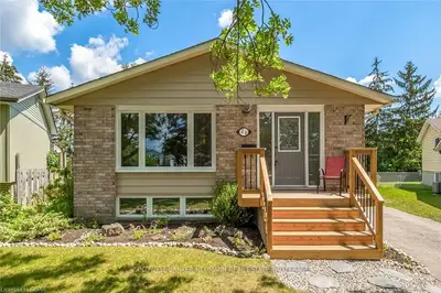 20 Avra Court, Guelph, On N1h 7b2