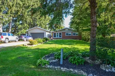 371 Evert Street, Guelph/eramosa, On N0b 2k0