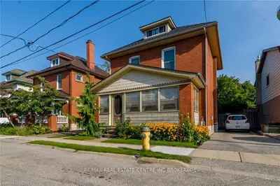 30 Verney Street, Guelph, On N1h 1n4