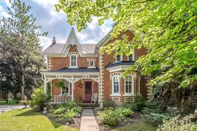 68 Trafalgar Road, Erin, On N0b 1z0