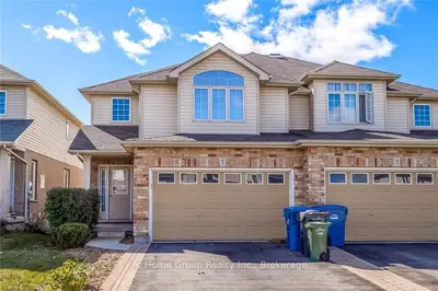 5 Hunt Street, Guelph, On N1l 1l5